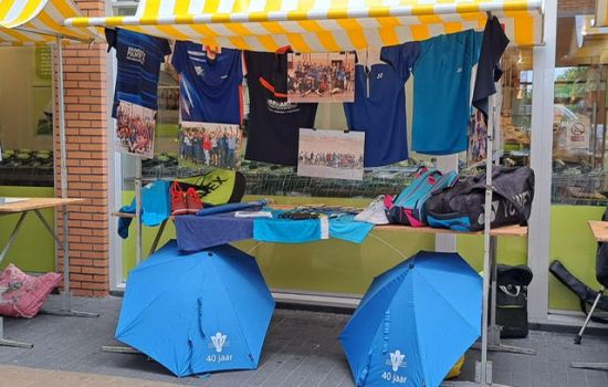Afgelopen zaterdag was BCN trots aanwezig bij de Btjes Plusactie – en wat een succes was het!