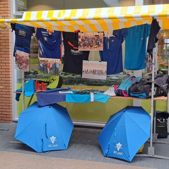 Afgelopen zaterdag was BCN trots aanwezig bij de Btjes Plusactie – en wat een succes was het! 1